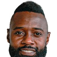 Nicolas N'Koulou