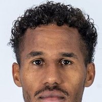 Theodor Gebre Selassie