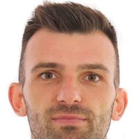 Aleksandar Stanisavljevic