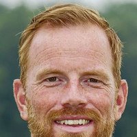 Jelle ten Rouwelaar