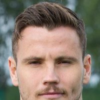 Chris Herd