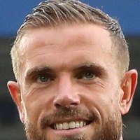 Jordan Henderson