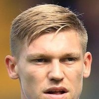 Martyn Waghorn