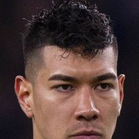 Neil Etheridge