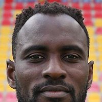 Kevin Koffi