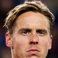Stefan Johansen