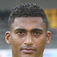 Jerold Promes