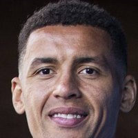 James Tavernier