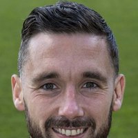 Nicky Clark