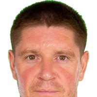 Aleksandr Belenov