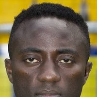 Evariste Ngolok