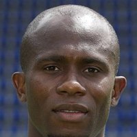 Matthew Amoah
