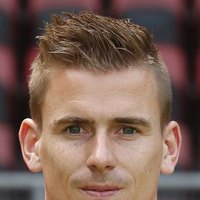 Tim Breukers