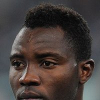 Kwadwo Asamoah