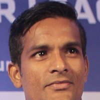Subrata Paul