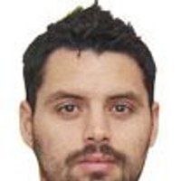 Sebastián Pinto