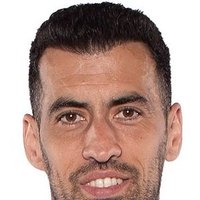 Sergio Busquets