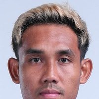 Teerasil Dangda