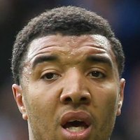 Troy Deeney