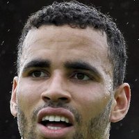 Hal Robson-Kanu