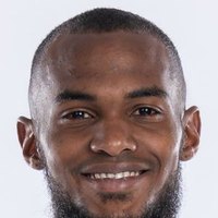 Wilfried Moimbé