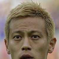 Keisuke Honda