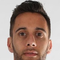 Sam Baldock