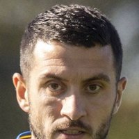 Gary Dicker