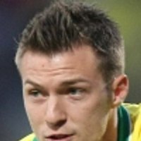 Anthony Pilkington