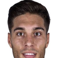 Rubén Rochina