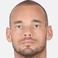 Wesley Sneijder