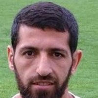 Rafik Halliche