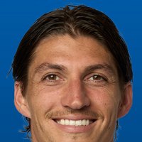 Steven Zuber