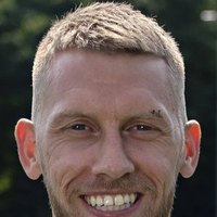 Aaron Hunt