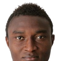 Moussa Maazou