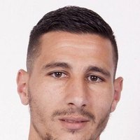 Yoann Touzghar