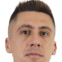 Yevgen Khacheridi