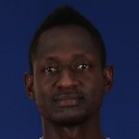 Ousmane Viera
