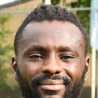 Evans Nyarko