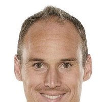 Steve von Bergen