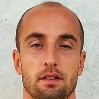 Paolo Grbac