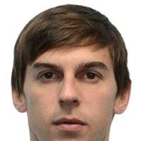 Volodymyr Bidlovskyi