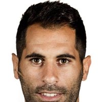 Javi Moyano