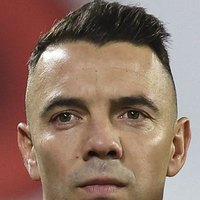 Iago Aspas