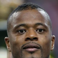Patrice Evra