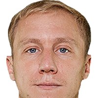 Dmitriy Sysuev