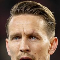 Luuk de Jong
