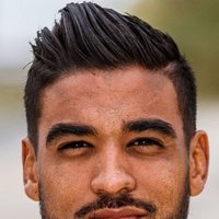 Ronald Vargas