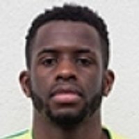 Andrea Mutombo