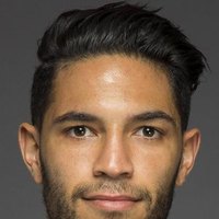 Pedro Mendes